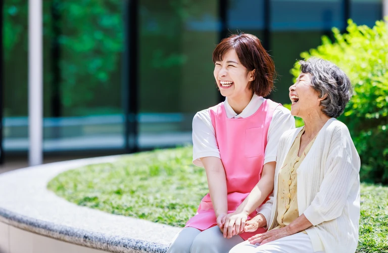あなたの経験が、新しいステージで輝く！