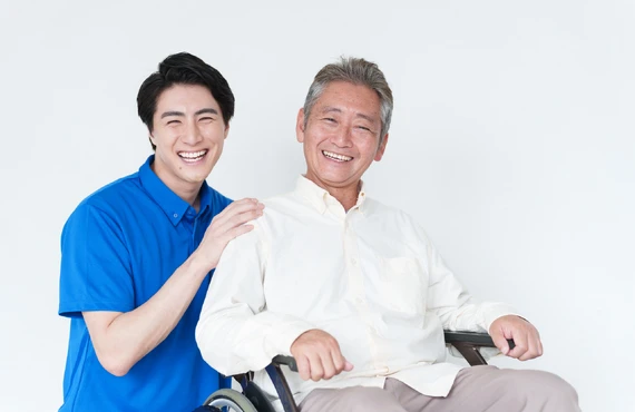 あなたの未経験が、誰かの笑顔につながる。