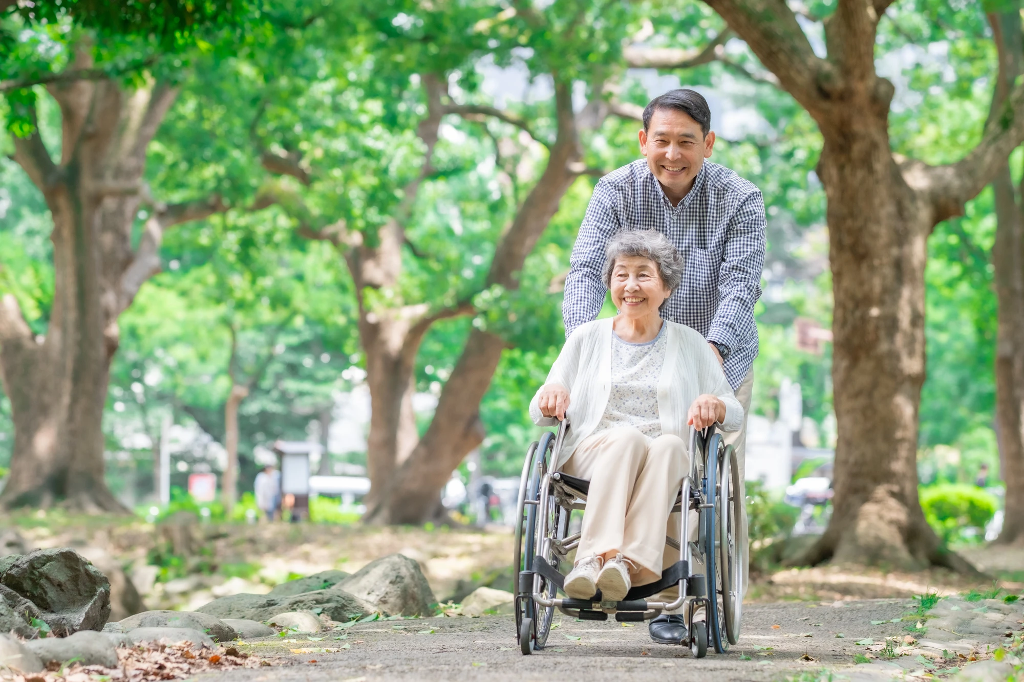 介護未経験でも安心！1ヶ月で自信をつけよう