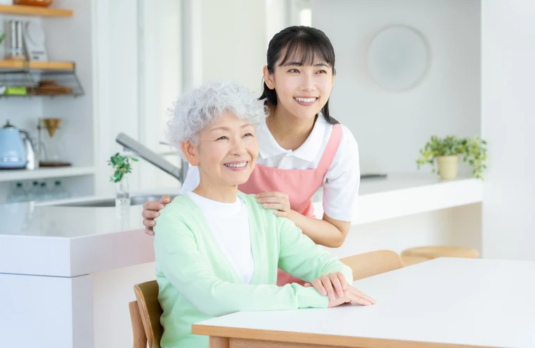 介護の世界に一歩踏み出しませんか？未経験からのスタートを全力サポート！
