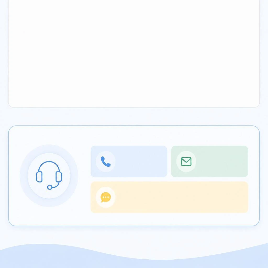 お問い合わせはこちら