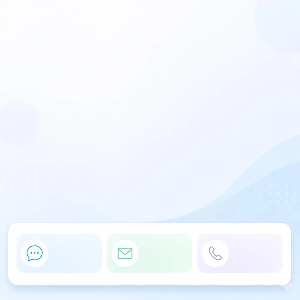 お問い合わせはこちら