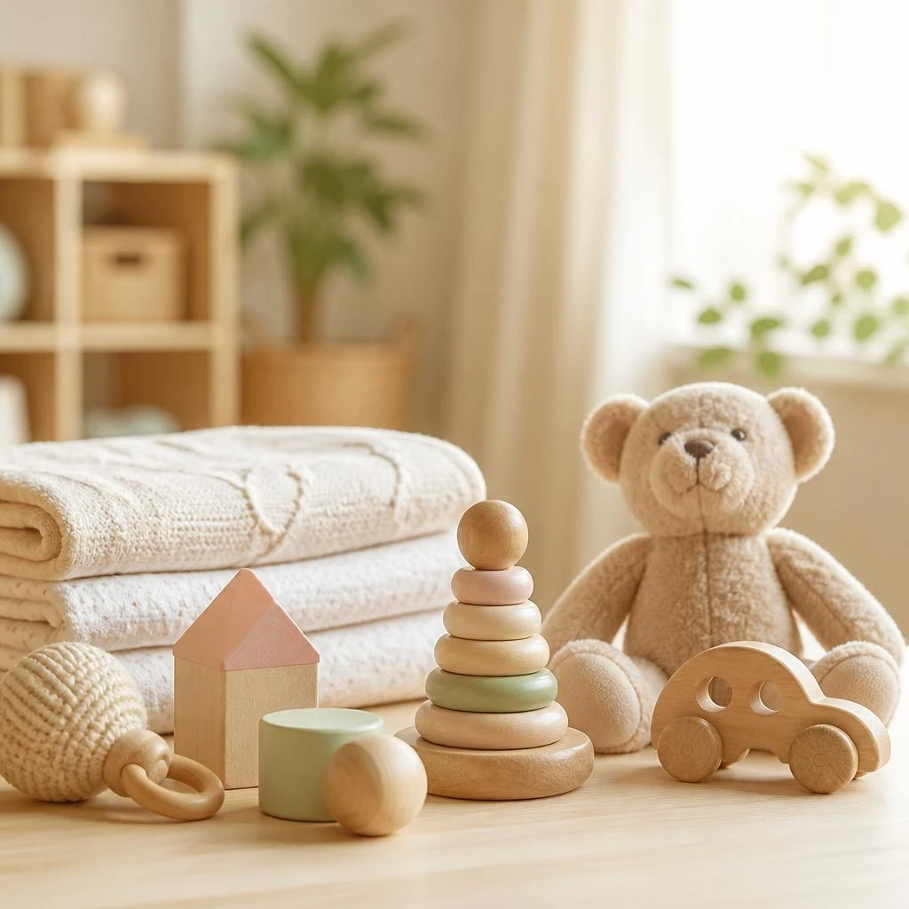 あなたのお子様の成長を支える、心強いパートナーです。