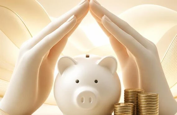 あなたの大切なお金、私たちがしっかりサポートします！