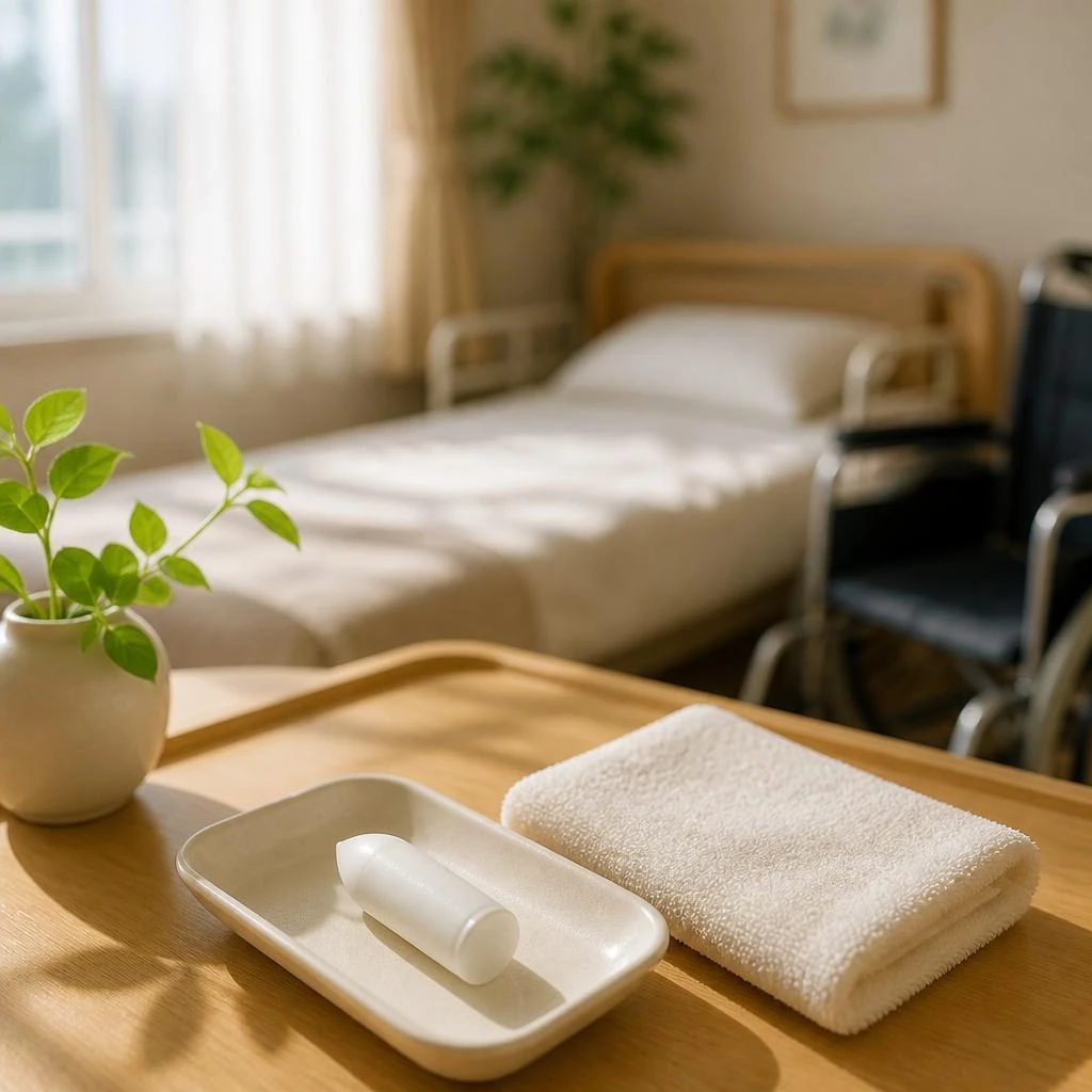 ご利用者様の声：実際の体験談