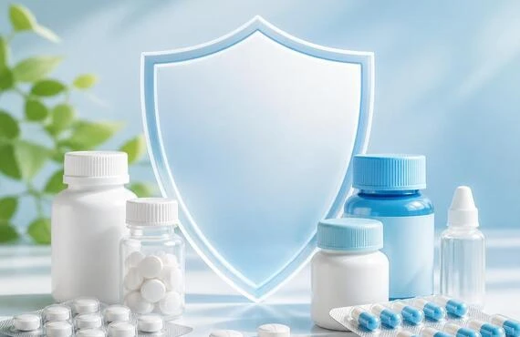 心強いサポートで、必要な市販薬を手に入れませんか？