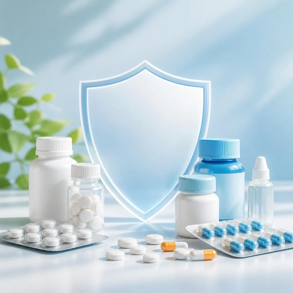 心強いサポートで、必要な市販薬を手に入れませんか？