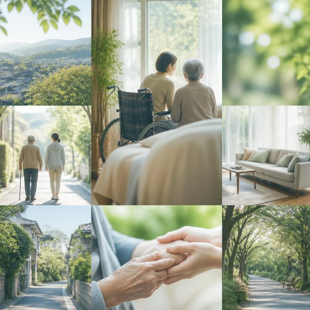 訪問介護の重要性