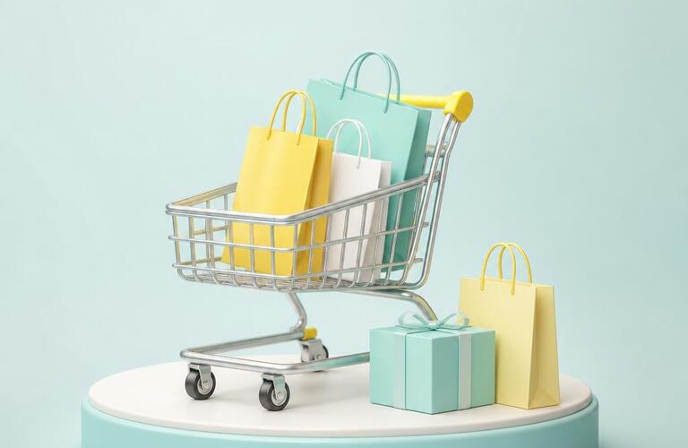 あなたの買い物、私たちがサポートします！