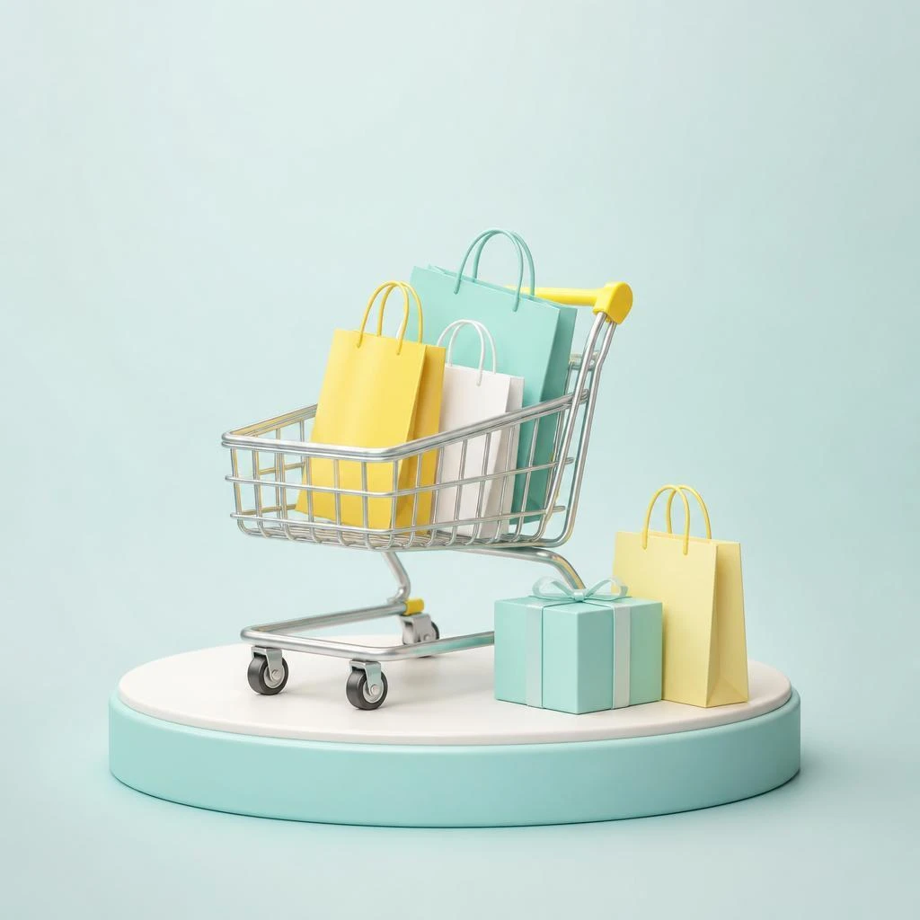 あなたの買い物、私たちがサポートします！