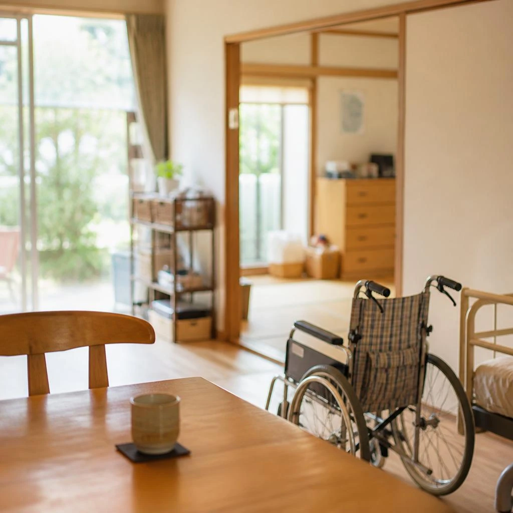 先輩の声