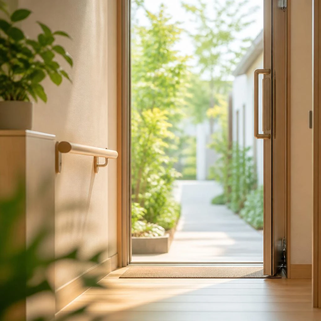 訪問介護の理解を深め、一歩踏み出そう！