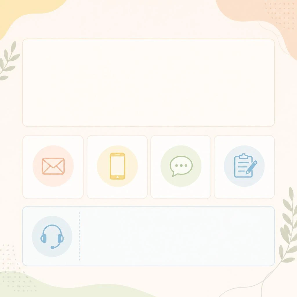 お問い合わせ・無料相談