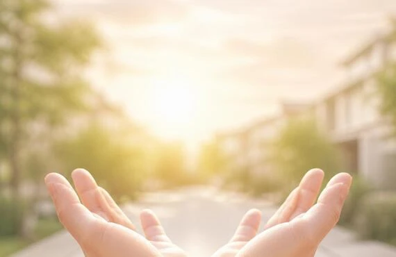 あなたの手で、より良い未来へ。訪問介護ヘルパーとしての目標を実現しませんか？