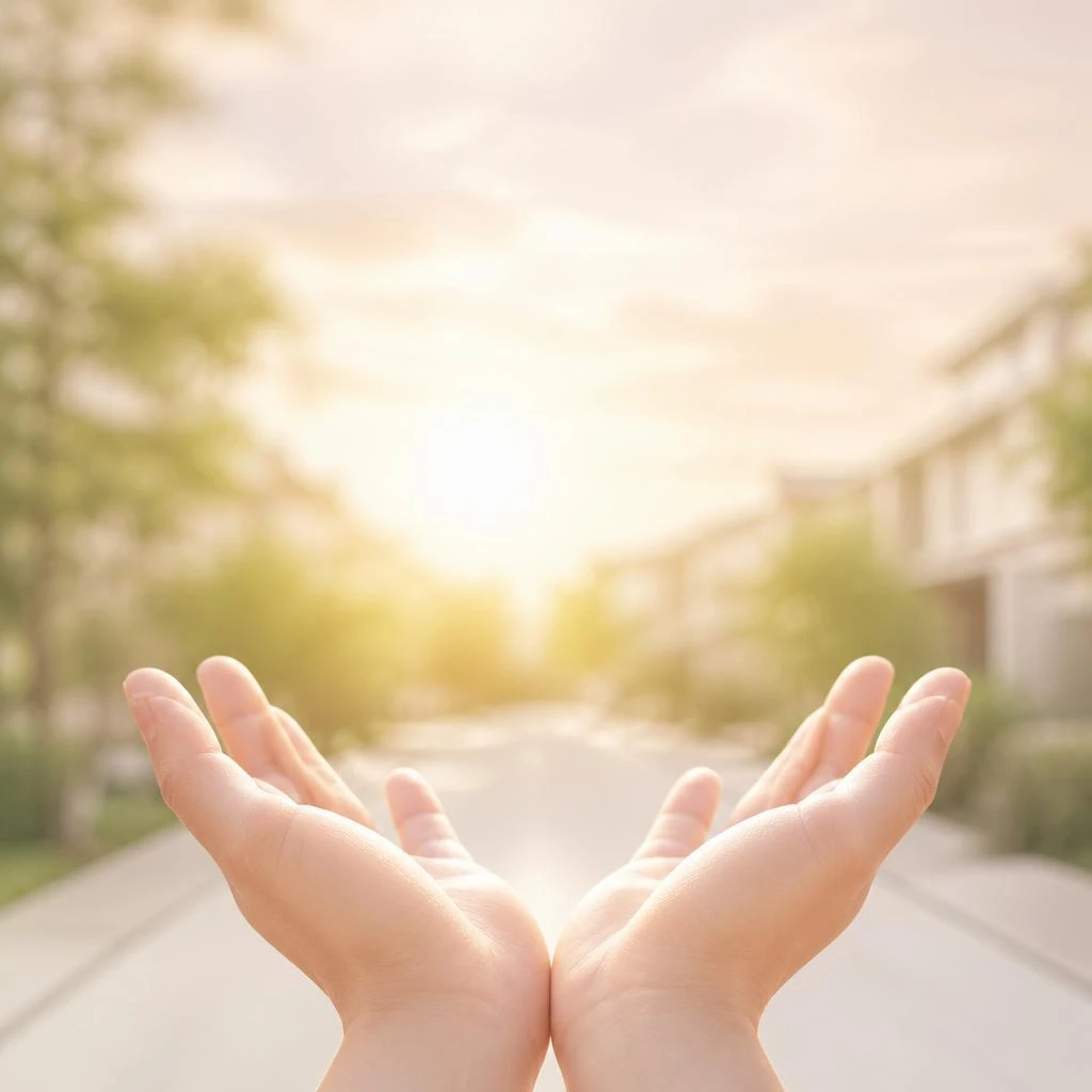 あなたの手で、より良い未来へ。訪問介護ヘルパーとしての目標を実現しませんか？