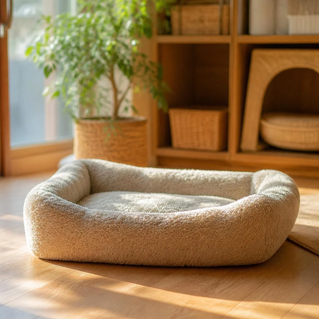 家庭の大切な一員として、あなたの力になりたい。