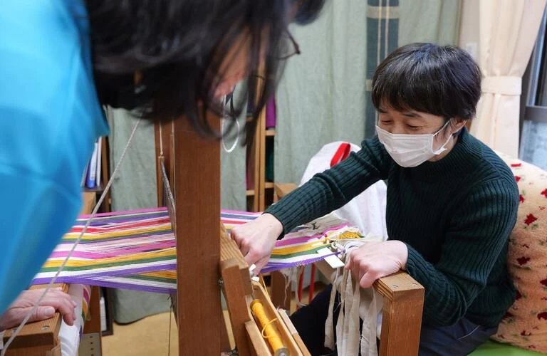 50代が活躍 | 福島県いわき市で訪問介護の求人なら特定非営利活動法人いわき自立生活センター