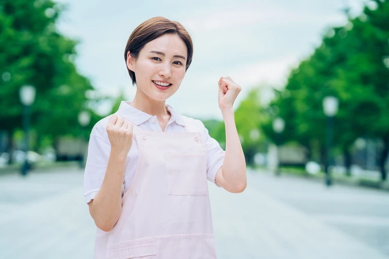 未経験から始めるあなたへ