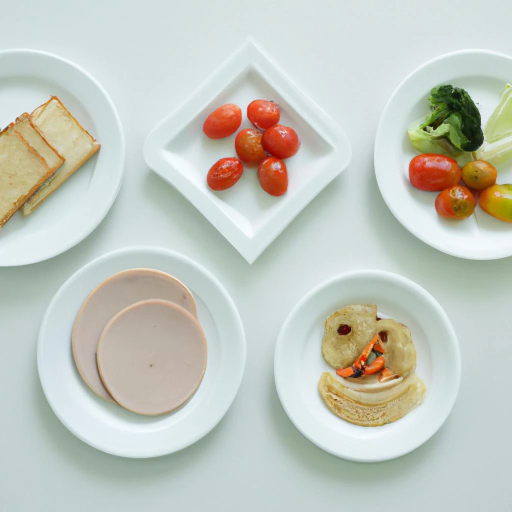 食事サポートの重要性