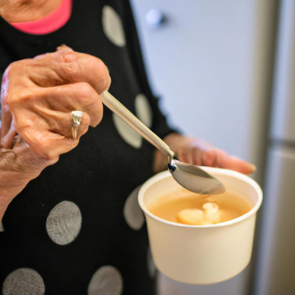 利用者の食事支援も重要な役割
