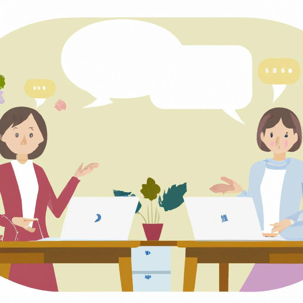 50代の女性が活躍する理由