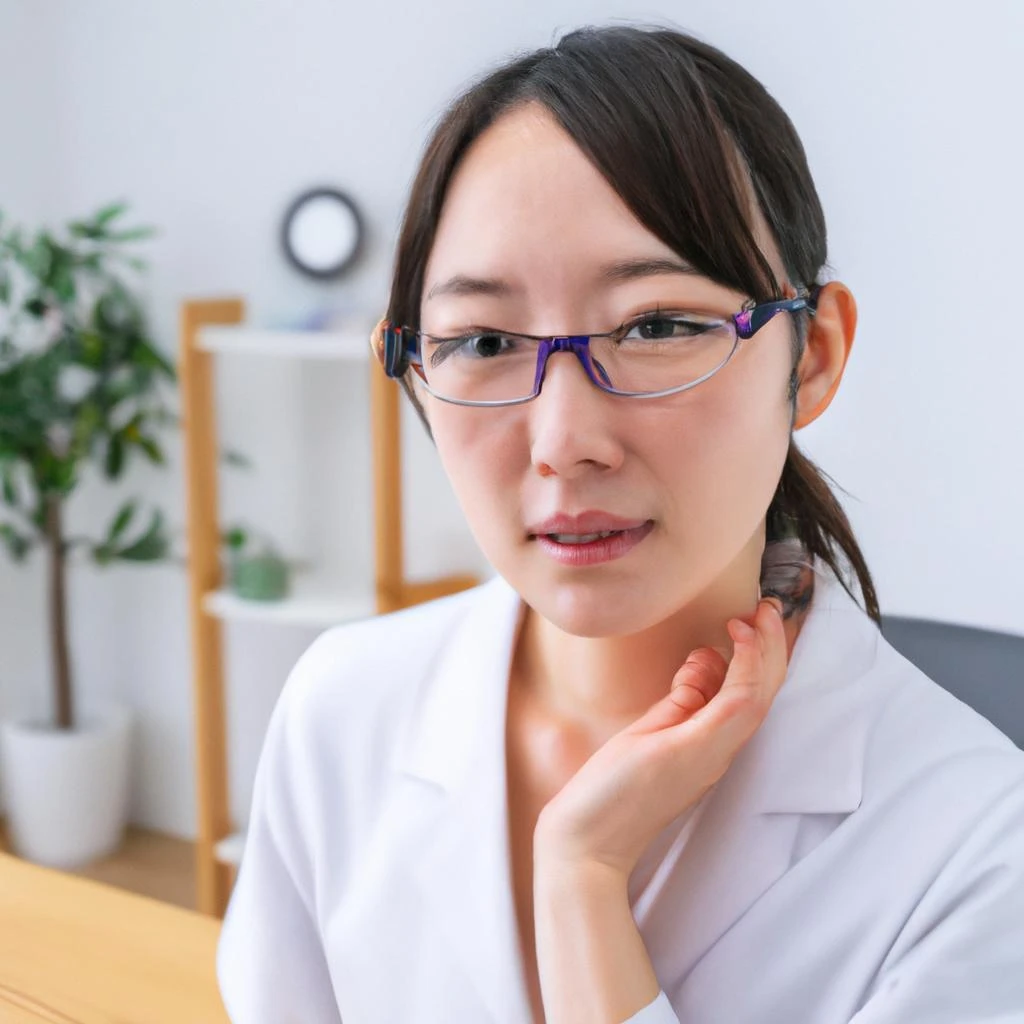訪問介護での女性の活躍事例
