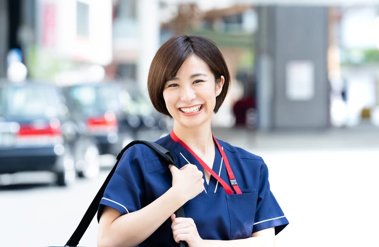 訪問介護　収益モデル｜訪問介護の収益モデルを深掘り！経営効率を上げる秘訣とは