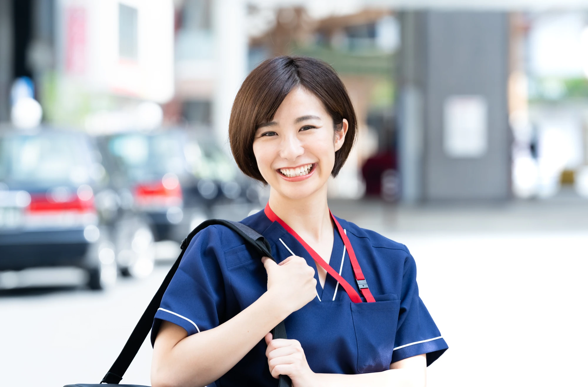 いわき市　訪問介護　求人