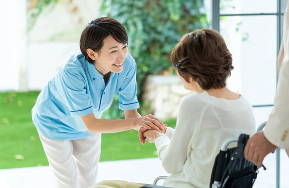 あなたの大切な日常を、私たちが支えます。