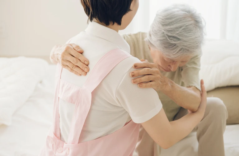 あなたの大切な人のための適切な訪問介護、モニタリング頻度の大切さを知りましょう！