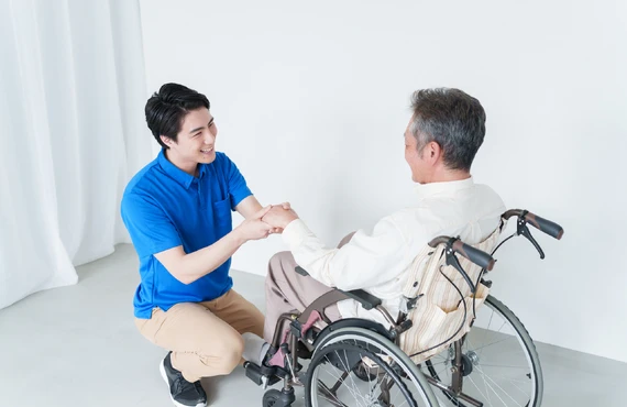 あなたの温かい手で、誰かの幸せを支えませんか？